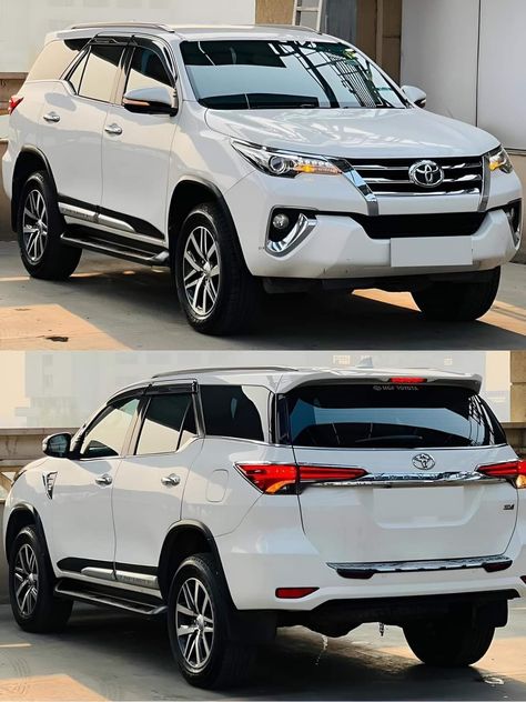 Toyota fortuner 🔥🔥 Fortuner Toyota Wallpapers Hd, Mobil Fortuner, New Fortuner, Fortuner Car, Fortuner Toyota, Dream Cars Lexus, Toyota Fortuner 2016, Cute Wallpapers For Android, Toyota Innova