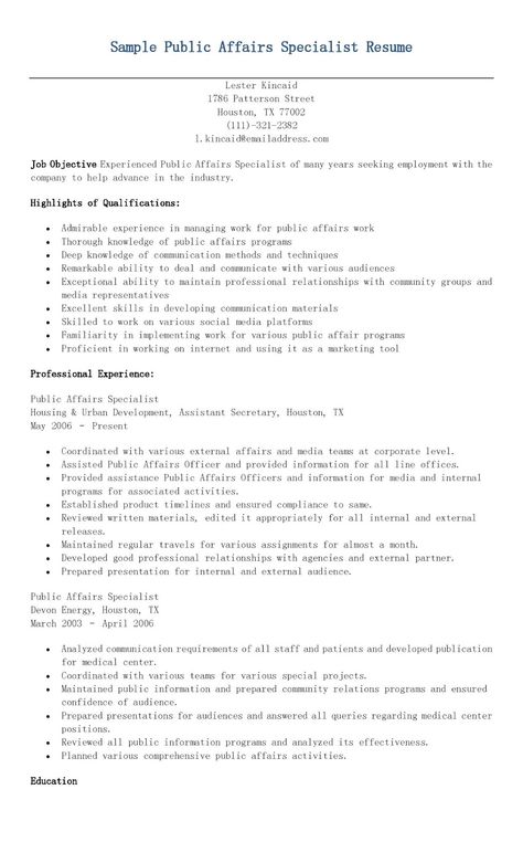 Public Affairs Specialist, Public Affairs Aesthetic, Dream Job Aesthetic, Job Aesthetic, Count Your Blessings, Aim High, Letterhead Design, Indiana University, Letterhead