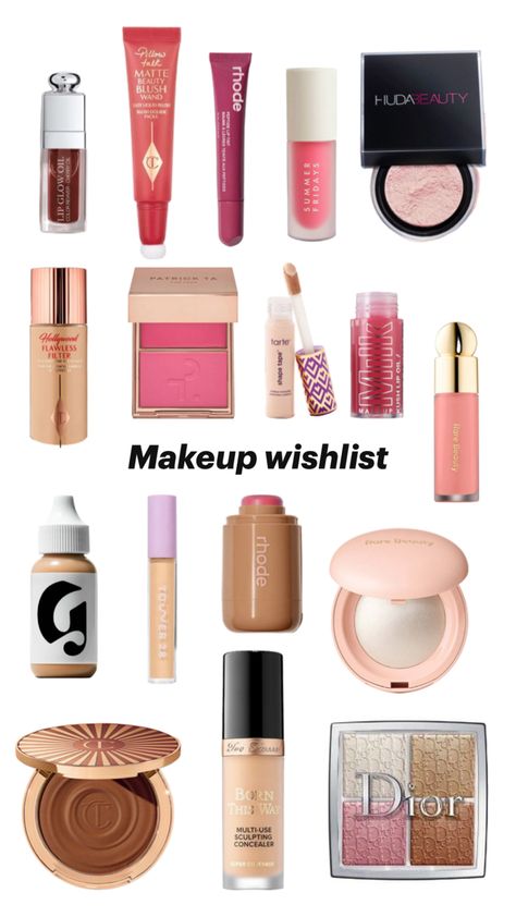 Good Target Makeup, It Girl Makeup Products, Best Target Makeup, Tiktok Makeup, Target Makeup, Sweet Makeup, Love Graffiti, Make Up Inspo, Prom Dress Inspiration