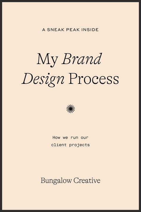 Everything you need to know about our branding design process, Why visual identity is important for your brand, How you can benefit from our brand design process, What do our client projects look like #branddesigner #brandingdesign #websitedesigner #brandingprojects Brand Bible Design, Branding Process Infographic, Branding Projects Ideas, Branding Design Process, Brand Textures Visual Identity, Brand Design Process, Visual Brand Identity Design, Brand Names Inspiration, Life Coach Branding