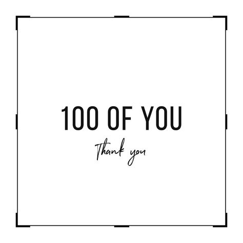 MFDE ✨Aesthetic Visual Diary on Instagram: “100 of you. Be yourself, always... and follow your dream. Thank you 💖✨ #mafaçondêtre #thankyou #100followers” 100 Followers Thank You Instagram, Followers Aesthetic, Aesthetic Instagram Stories, 100 Followers, Visual Diary, Be Yourself, Instagram Aesthetic, Tanning, Instagram Followers