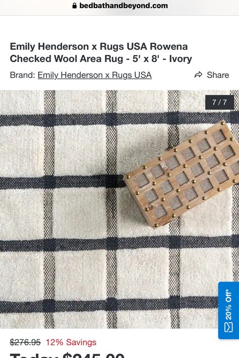 Winter Rug, Tan Rug, Emily Henderson, Cotton Area Rug, Rugs Usa, 8x10 Area Rugs, 3x5 Rug, Striped Rug, Handwoven Rug