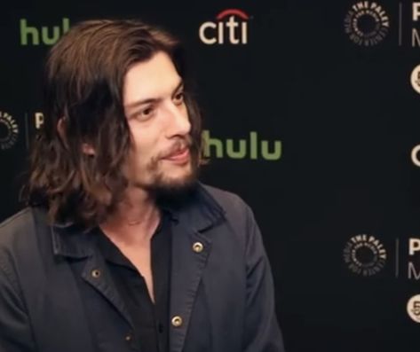 Benedict Samuel, Foo Fighters, Gotham, A Good Man