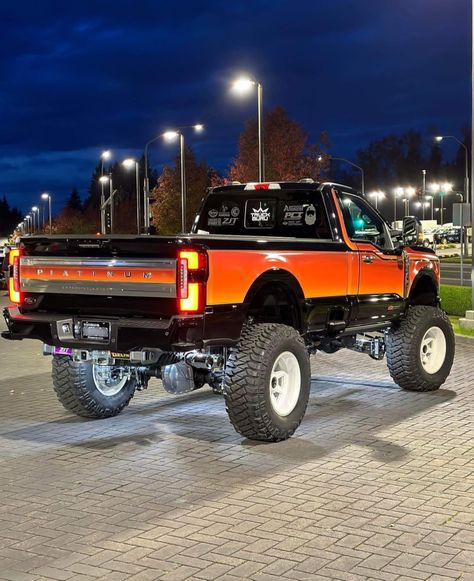 Baja Trucks, Baja Truck, Hot Trucks, Trucks Ford, Future Trucks, Powerstroke Diesel, Ford 4x4, Ford F Series, Ford Pickup Trucks