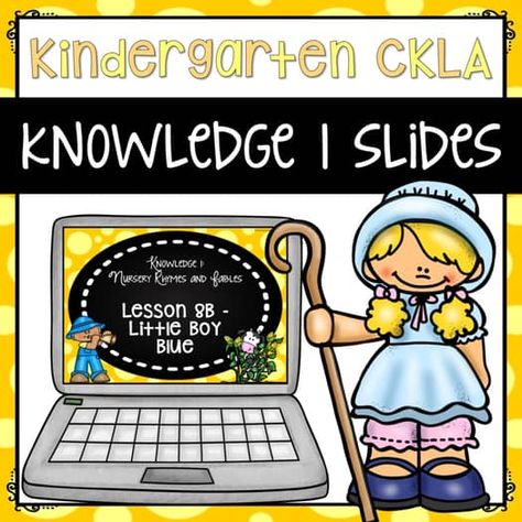 Ckla kindergarten knowledge slides 1 + the everyday difference | TPT Amplify Ckla Kindergarten, Kindergarten Ckla, Ckla Kindergarten, Kindergarten Fun, Teacher Guides, Increase Engagement, Kindergarten Classroom, Nursery Rhymes, Educational Resources