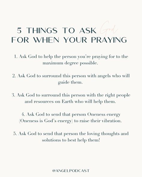 Julie Jancius The Angel Medium on Instagram: “The angels want you to know there is no right or wrong way to pray. Here are some ways in which you can pray for others, but I'd love to…” How To Pray For Others, Pray For Others, Catholic Devotions, Praying For Someone, Praying For Others, How To Pray, Right Or Wrong, The Angel, Faith Hope