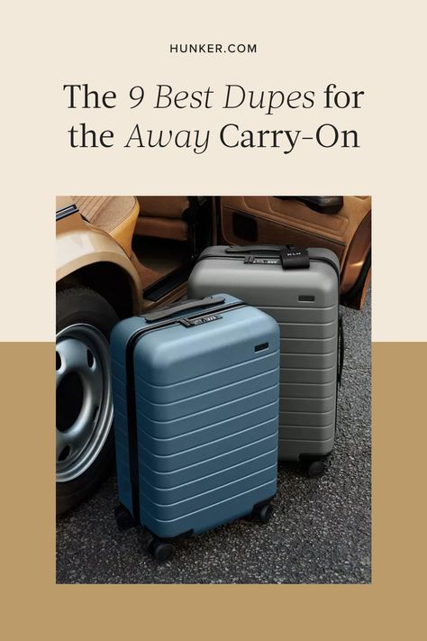 Carry On Luggage Bags, Luggage Carry On, Carry On Luggage Packing, Amazon Luggage, International Carry On Luggage, Best Luggage Brands, Carryon Suitcase, Carryon Luggage, Efficient Packing