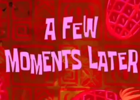 A Few Moments Later Video, No Copyright Pictures, A Few Moments Later, Funny Vines Videos Youtube, Spongebob Time Cards, Free Funny Videos, Funny Vines Youtube, Free Sound Effects, Youtube Video Ads