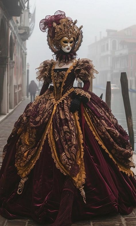 Venice Carnival Costumes Dresses, Venice Mask Carnival Masquerades, Italian Carnival Costumes, Venice Masquerade Ball, Carnival Of Venice Costumes, Italian Masquerade Carnival Of Venice, Venetian Masquerade Costumes, Venetian Costumes Carnival Of Venice, Venetian Gown