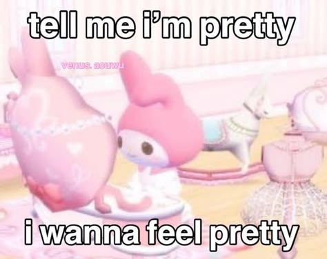 Sanrio Memes, Photographie Indie, Cute Love Memes, Cute Messages, Wholesome Memes, Cute Memes, Love Memes, Facebook Memes, Cute Texts