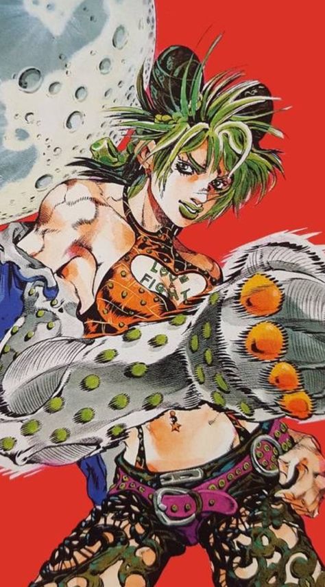 𝖆𝖒𝖎 on Twitter: "🌻 BEST JOESTAR RANKING RESULTS;  #1: JOLYNE CUJOH (22312 votes)… " Araki Hirohiko Art Jolyne, Jolyne And Stone Free, Jolyne Cujoh Wallpaper, Jolyne Kujo Manga, Jolyne Kujo Wallpaper, Jolyne Manga, Jolyne Wallpaper, Jolyne Kujo, Hirohiko Araki