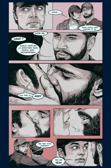 Stucky Fanfiction, Steve Rogers Bucky Barnes, Stucky Fanart, Steve And Tony, Avengers Art, Bucky And Steve, Bucky Barnes Winter Soldier, Avengers Comics, Marvel Fan Art