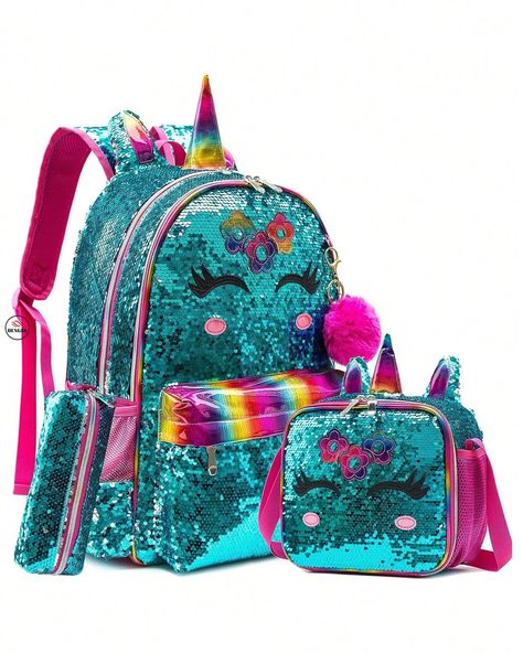 https://dengss.clothing/dengss-childrens-unicorn-glitter-backpack-set-with-stuffed-toy-keychain-is-the-most-popular-gift-for-kids-an-additional-lunch-box-makes-it-easy-to-carry-food-the-pencil-case-can-effectively-organi-2/?feed_id=3074098&_unique_id=6689deb1c3d0c&utm_source=Instagram&utm_medium=28dengss&utm_campaign=FS%20Posteronline%20clothing#DENGSS #fashion #style #love #instagood #like #beautiful #follow #clothing #model #beauty #happy #cute #shoes #shop #DENGSSFASHION #DENGSSSHOES #... Unicorn Lunch, Unicorn Lunch Box, Kids Rolling Backpack, Girls Luggage, Mermaid Backpack, Glitter Backpack, Unicorn Fashion, Rolling Bag, Unicorn Backpack