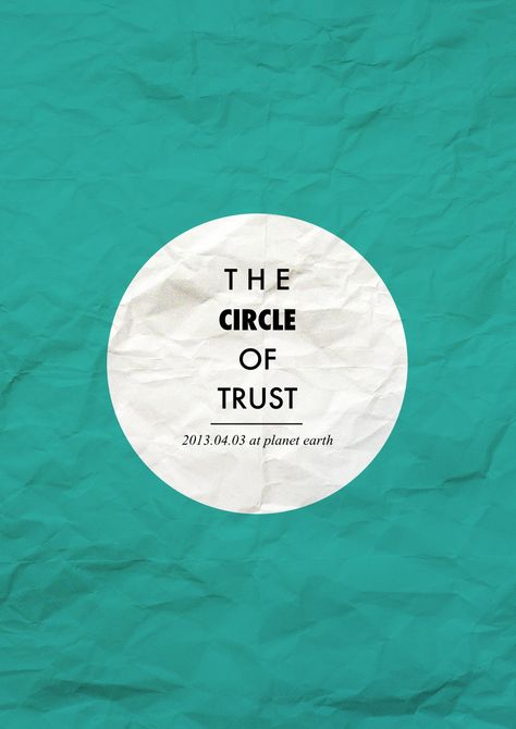 The circle of trust  Minimalistic poster Minimalistic Poster, Circle Of Trust, Good Things Take Time, The Circle, Pie Chart, Life Quotes, Jesus, Writing, Quotes