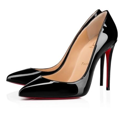 Christian Louboutin Outfits, Classy Heels, Christian Louboutin Pigalle Follies, Louboutin Online, Pigalle Follies, Louboutin Pigalle, Christian Louboutin Pigalle, Louboutin Heels, Christian Louboutin Heels