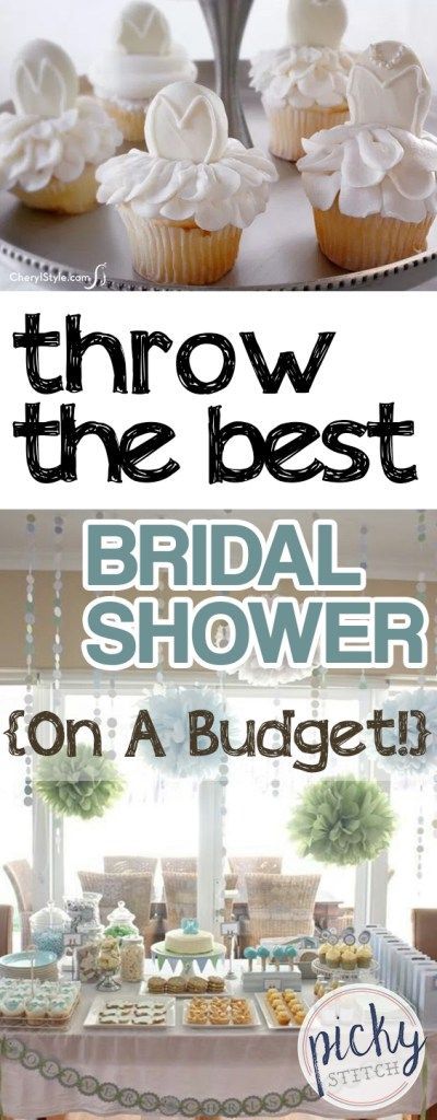 Bridal Shower On A Budget, Shower On A Budget, Bridal Shower Decorations Rustic, Backyard Bridal Showers, Outdoor Bridal Showers, Bridal Shower Invitations Diy, Bridal Shower Desserts, Bridal Shower Decorations Diy, Bridal Shower Planning