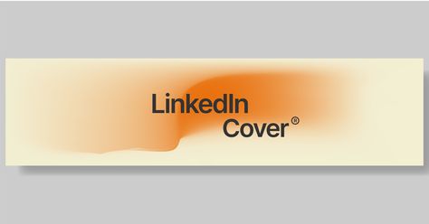 linkedin, linkedin banner, cover banner, social media cover, social media banner. Creative Linkedin Banner, Linkedin Background Banner Professional, Linked In Banner, Linkedin Background Banner, Blurred Gradient, Linkedin Cover, Orange Minimalist, Linkedin Background, Linkedin Banner