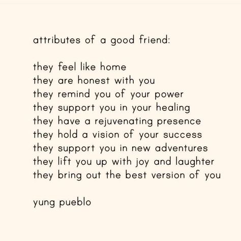 Brandy Gray on Instagram: “Ideally, our friends & partners should match some or all of these qualities for our environment to support our optimal growth, health and…” Best Friends, Partner Qualities, Ithaca Greece, Ideal Partner, Be Honest With Yourself, Our Environment, Brandy, Give It To Me, Healing