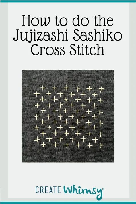 Threaded Running Stitch, Boro Stitches, Sashiko Quilting, Easy Hand Quilting, Sashiko Tutorial, Sashiko Stitching, Boro Stitching, Sashiko Pattern, Japanese Sewing Patterns