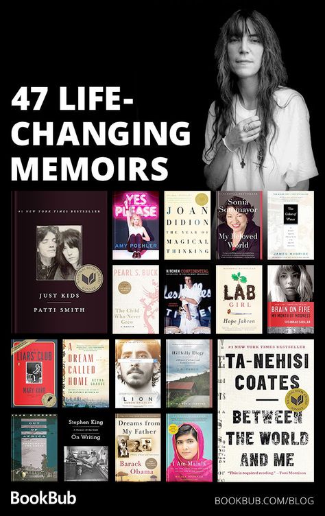 Books On Music, Best Memoirs To Read, Memoirs Books, Memoir Books, Book Community, Books For Teens, Book Nooks, Book Inspiration, Reading List