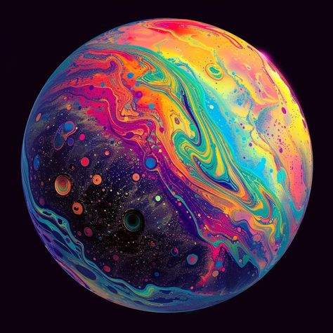 Dive into the depths of the cosmos with my mesmerizing "Dwarf Planet" psychedelic celestial art. This unique digital art piece is a journey through the cosmos, offering a portal to the mysteries of the universe. The vibrant colors and intricate patterns create a surreal and ethereal experience that will captivate anyone who gazes upon it. 🌌 Product Details: Size: Choose your desired size Format: Digital print File Format: JPG Instant Digital Download: No physical item will be shipped. You'll receive a download link after purchase. 🌟 What You'll Receive: Upon purchase, you will receive a high-quality digital file that you can use to print your own Supermassive Black Hole artwork at home or through a professional printing service. This means you can choose the size and type of paper that b Ellie Planet, Taylor Planet, Supermassive Black Hole, Abstract Digital Print, Unique Digital Art, Planet Art, Cosmos Art, Kaleidoscope Art, Yoga Space