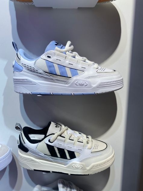 Adidas 2000, Guys Fashion Swag, Crocs Fashion, Dr Shoes, Pretty Shoes Sneakers, Shoe Wishlist, Aesthetic Shoes, Swag Shoes