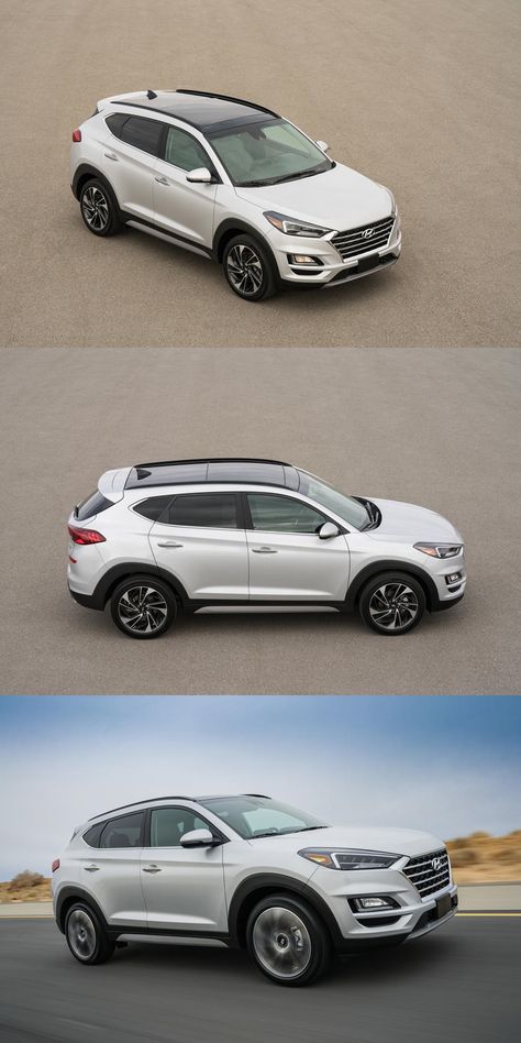 Hyundai Tucson N-Line Is Coming With 2.5-Liter Turbo. Hyundai planning to give its SUV more performance. Hyundai Tucson 2023, Car Modification Ideas, Tucson Suv, Auto Hyundai, Hyundai Suv, Goal Achievement, Car Modification, Suv Models, Hyundai Motor