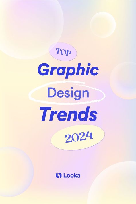 Graphic design trends to watch for in 2024 include 3D, minimalism, and sustainability. Learn more about these and other top trends to stay ahead of the.#CoolFonts #TypographyLove #FontObsessed #CreativeType #FontFrenzy 2024 Graphic Design Trends, 3d Surrealism, 2024 Graphic, Fonts Style, Fonts Ideas, Typography Color, Branding Fonts, Advanced Typography, Graphic Shapes Design