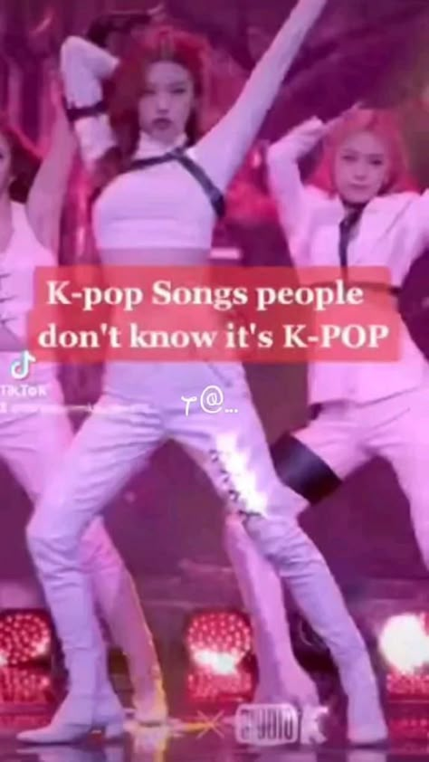 Comment down 👇🏻
 • do you knew that this were K-pop songs
 • 🤭😁 K Pop Wallpaper Blackpink, K Pop Songs Lyrics, K-pop Music, K Pop Wallpaper Aesthetic, K Pop Aesthetic, K Pop Songs, Korean Song Lyrics, Kpop Songs, Mashup Music