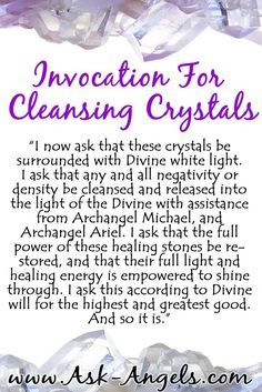 A Simple Invocation For Cleansing Crystals Cleaning Crystals, Usui Reiki, Reiki Symbols, Cleansing Crystals, Spiritual Crystals, Crystal Therapy, Mental Training, Crystal Healing Stones, Spiritual Healing