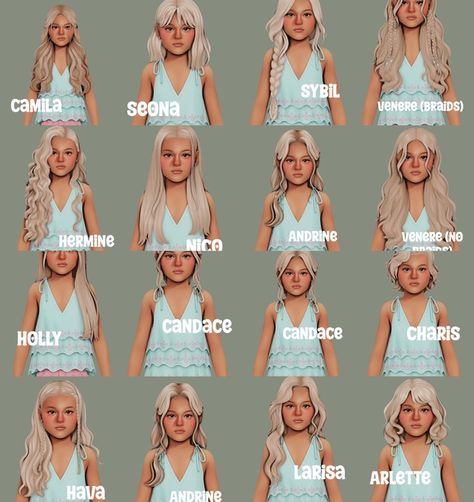 simstrouble hair conversions | Patreon Sims 4 Cc Simstrouble, Kid Hair Cc Sims 4, Sims Patreon Hair, Sims Cc Hair Kids, Ts4 Mods Patreon Hair, Sims 4 Maxis Match Hair Patreon, Sims 4 Child Hair Conversions, Sims 4 Cc Hair Patreon Infant, Sims 4 Mods Patreon Hair