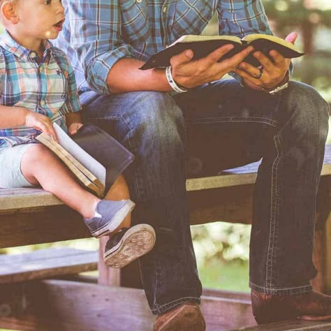 Ever wonder how to study the Bible as a family? Family devotions can be hard to figure out at first, but these 7 tips will show you how to engage your children in God's Word and help you teach your kids about the Bible in a way you can all enjoy. Christian parenting can seem overwhelming, but simply showing your children God's love is important. Ways To Study The Bible, Love Is Important, Ways To Study, Family Bible Study, Family Culture, Learn The Bible, Family Bible, Bible Verse Background, Faith Blogs