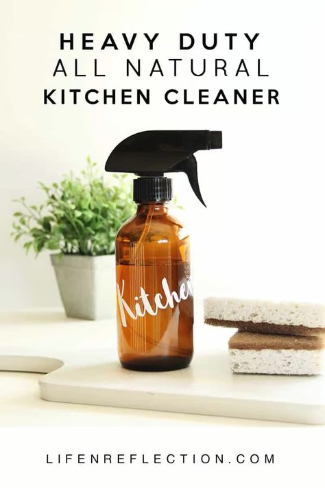 Counter Top Cleaner Diy, Natural Counter Cleaner, Homemade Surface Cleaner, Homemade Counter Cleaner, Natural Kitchen Cleaner, Cabinet Cleaner, Counter Cleaner, Bath Boms, Diy Counter