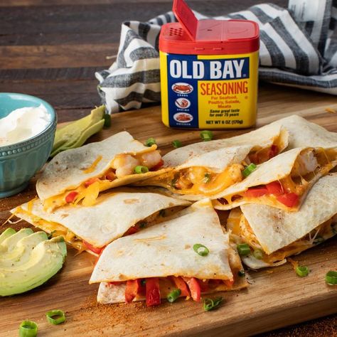 20 Recipes That Prove Old Bay Is the Only Spice You *Really* Need Old Bay Recipes Dinners, Recipes With Old Bay Seasoning, Recipes Using Old Bay Seasoning, Old Bay Seasoning Recipe Dishes, Recipes With Old Bay, Potato Crab Cakes, Crab Casserole, Road Snacks, Steamed Crabs