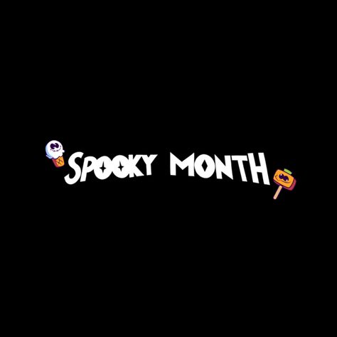 Spooky Month Aesthetic, Month Aesthetic, Collage, ? Logo, Pins, Quick Saves