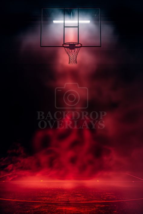 Basketball Digital Backdrop Sports Poster Background Custom Senior Portrait Banner Basketball Court Scene Basketball Flyer Background, Basketball Backdrop, Basketball Court Background, Team Banners, Basketball Background, Sport Portraits, Sports Posters, Team Banner, Sports Poster