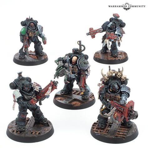 Warhammer 40k Kitbash, Deathwatch Conversion, Space Marine Kitbash, Warhammer Deathwatch, Dornian Heresy, Warhammer Kitbash, 40k Deathwatch, Deathwatch 40k, Warhammer 40k Tabletop