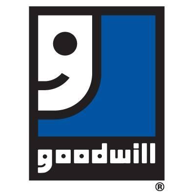 M-Sa 10am-8pm; Su 12-5pm Goodwill Store, Famous Logos, Industry Logo, Hidden Messages, Crash Course, Sound Waves, Body Image, Non Profit, Helping People