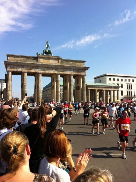 Berlin Marathon 2011 2025 Moodboard, Marathon Women, Berlin Marathon, 2024 Vision, Fall 2024, Daily Life, Victorious, Vision Board, Fitness Motivation