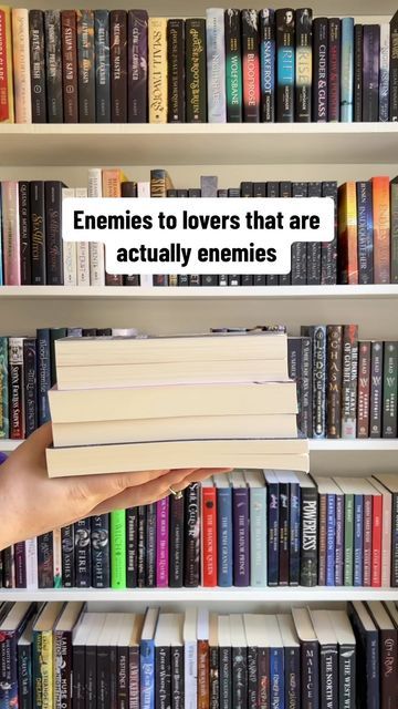 Jessica on Instagram: "What is your favorite trope? I love a good enemies to lovers, but also micro tropes like needing body warmth for survival! Books Featured: Bow Before the Elf Queen by @authorjmkearl Aisling by @aejurgensauthor The Bridge Kingdom by @danielleljensen The Witch Collector by @charissaweaksauthor #enemiestolovers #fantasybooks #fantasyromance #fantasyromancebooks #bookstagram #bookstagrammer #booktok #booknerd #bookish #booktokreels #instabooks #bookreels #bookishreels #booksbooksbooks #bookaddict #bookaholic #bookaesthetic #bookshelves #booklover #booklife #bookishlove #bookobsessed #bookrec" Bow Before The Elf Queen, Enemies To Lovers Fantasy Books, The Witch Collector, Enemies To Lovers Trope, Enemies To Lovers Books, The Bridge Kingdom, Elf Queen, Book Tropes, Survival Books