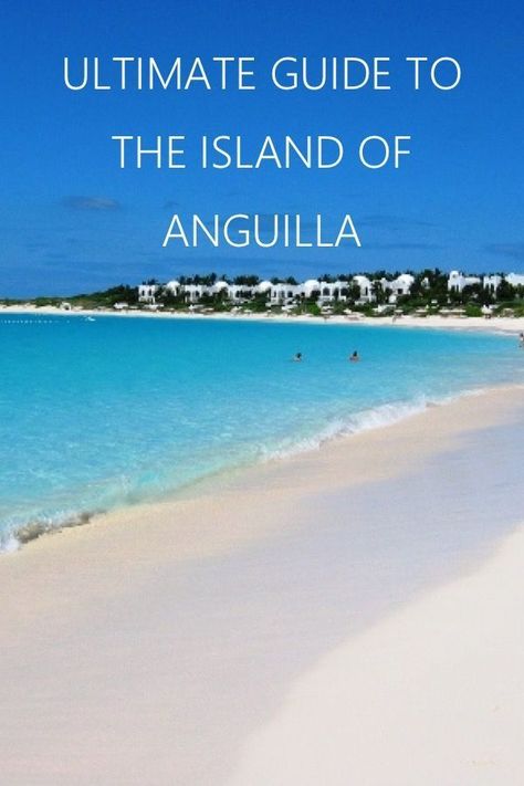 Anguilla Travel, Anguilla Beaches, Vacay Ideas, British Overseas Territories, Best Holiday Destinations, Caribbean Destinations, Beach Destinations, Globe Travel, St Maarten