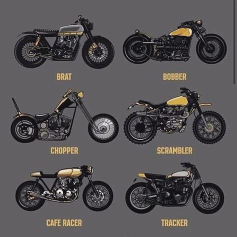 Honda Cafe Racer, Types Of Motorcycles, Мотоциклы Harley Davidson, Cafe Racer Moto, Moto Scrambler, Best Motorbike, Мотоциклы Cafe Racers, Car Things, Cafe Racing