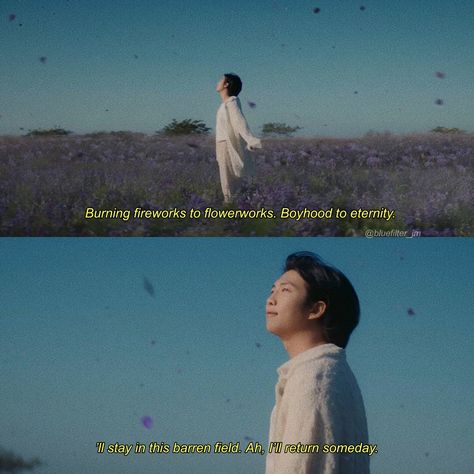 Rm Wildflower Quotes, Rm Wild Flower Quotes, Namjoon Lyrics Quotes, Wildflower Rm Lyrics, Rm Indigo Lyrics, Subtitle Aesthetic, Namjoon Lyrics, Indigo Lyrics, Wildflower Lyrics