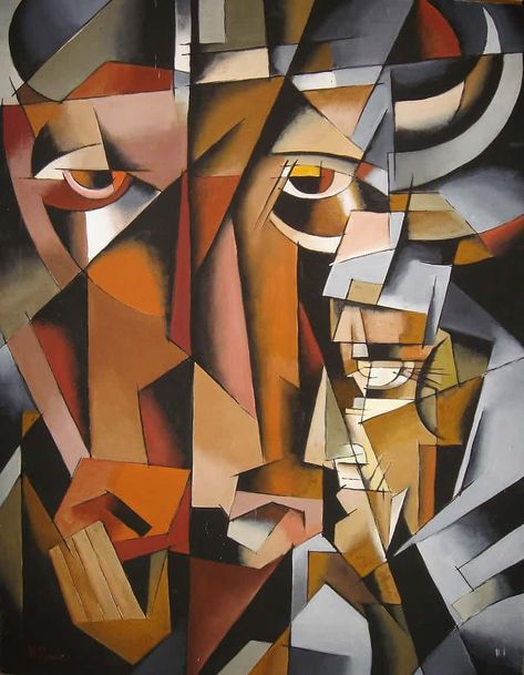 Avant Garde Art Paint, Avant Garde Art Movement, Russian Avant Garde, Francis Picabia, Cubist Art, Avant Garde Art, Cubism Art, Guggenheim Museum, Russian Artists