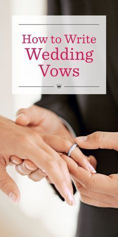 Vow Writing, Wedding Vows Template, Vow Examples, Wedding Vows Examples, Organize Your Thoughts, Writing Romance Novels, Wedding Vow, Wedding Plan, Writing Templates