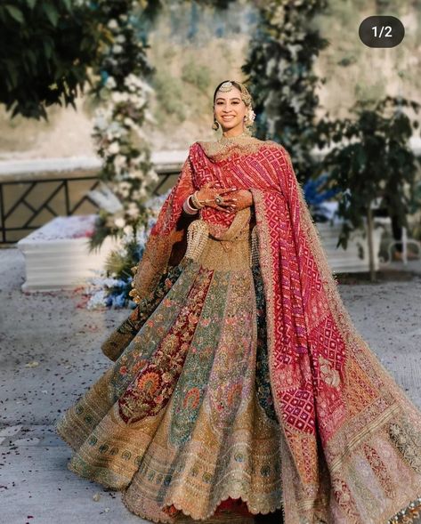 Heavy Lehenga, Girly Style Outfits, Bridal Lehenga Designs, Latest Bridal Lehenga, Bridal Lehenga Collection, Traditional Indian Dress, Pakistani Fancy Dresses, Bridal Lehengas, Bridal Dress Fashion