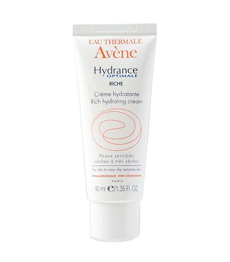 Avène Hydrance Optimale Hydrating Cream Avene Moisturiser, Best Drugstore Moisturizer, Avene Skincare, Avene Hydrance, Drugstore Moisturizer, Cream For Dark Spots, French Skincare, Oil Free Foundation, Anti Aging Moisturizer