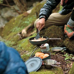 Backpacking Stove, Alcohol Stove, Cooking Spatula, Propane Grill, Ultralight Backpacking, Juicy Steak, Compact Kitchen, Snow Peak, Camp Kitchen