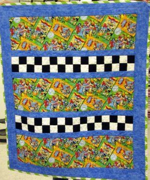 Patterns frequently used by Quilts for Kids volunteers Checkmate Quilt Pattern, Project Linus Blankets, Project Linus Quilts Free Pattern, Charity Quilt Patterns, Easy Quilt Patterns Free, Beginner Quilts, Quilts For Kids, Baby Quilts Easy, Big Prints