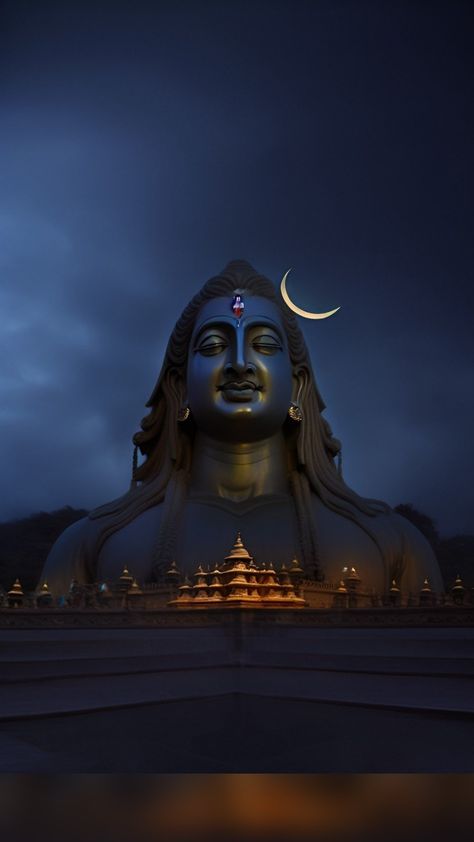 Aadiyogi Shiv Photo 4k, Adiyogi Shiva Statue Wallpaper, Lord Shiva Hd Wallpaper 1080p Full Screen, Adiyogi Shiva Wallpaper, Shivparvati Images, Adiyogi Statue, 4k Wallpaper For Iphone, Adiyogi Shiva, Isha Foundation